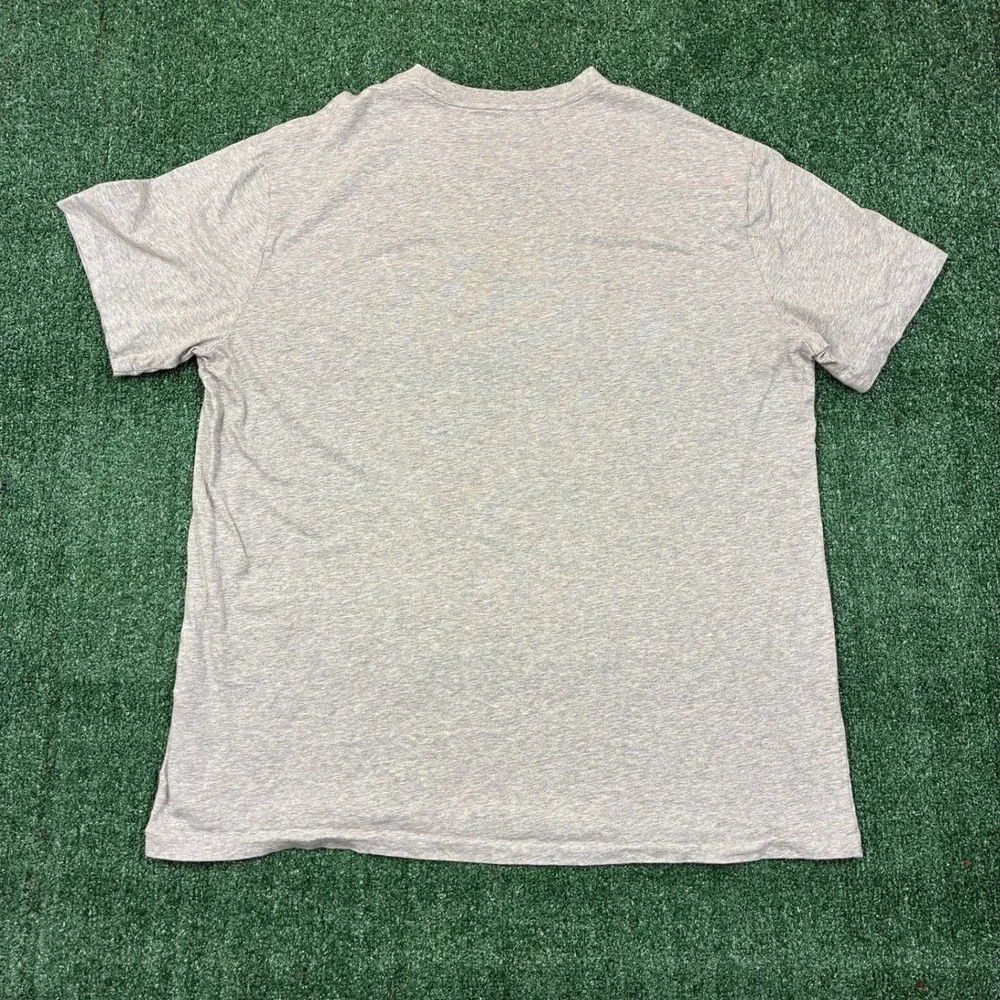 Polo Ralph Lauren Embroidered Pocket T-shirt